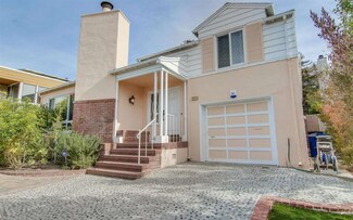 721 Hillcrest Blvd, Millbrae, CA 94030