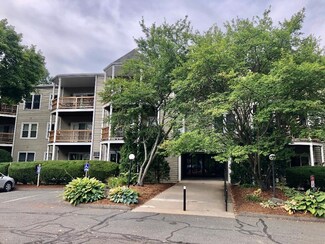 23 Randolph Place Unit 112, Northampton, MA 01060