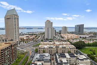 650 Columbia St Unit 313, San Diego, CA 92101
