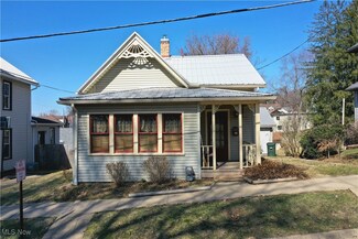 326 E Adams St, Millersburg, OH 44654