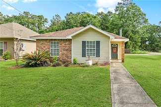 4412 Canal St, Slidell, LA 70461