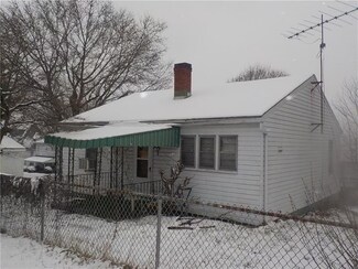 314 S Green Ln, Masontown, PA 15461