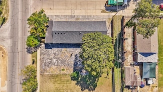 2816 Vaughn Blvd, Fort Worth, TX 76105