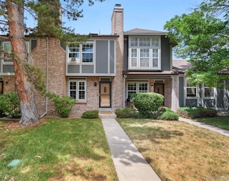 1223 S Flower Cir Unit C, Lakewood, CO 80232