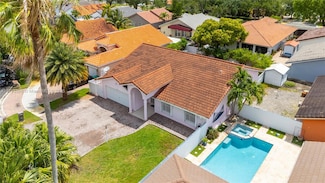 15103 NW 89th Ct, Hialeah, FL 33018