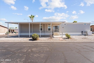 6227 N Litchfield Rd Unit Lot 35, Litchfield Park, AZ 85340