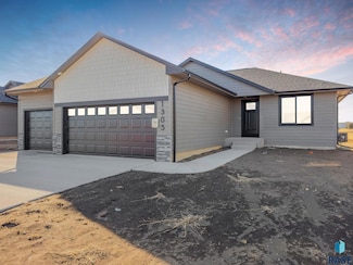 1301 Mae Place, Tea, SD 57064