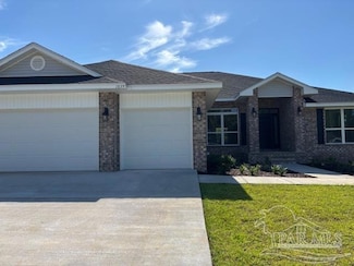 1839 Sunset Maple Rd Unit 35B, Cantonment, FL 32533