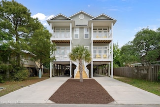 1209 Swordfish Ln Unit 2, Carolina Beach, NC 28428