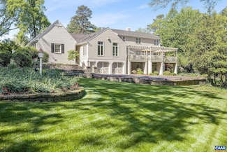 2001 Hessian Rd, Charlottesville, VA 22903