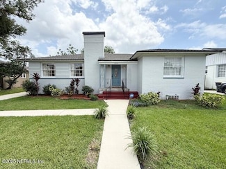 2115 Traymore Rd, Jacksonville, FL 32207