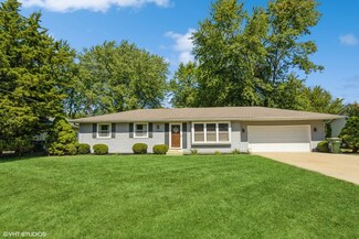 1036 W Eureka St, Braidwood, IL 60408