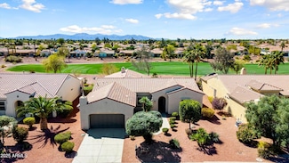23108 N Pedregosa Dr, Sun City West, AZ 85375