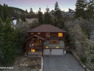 210 Parkview Dr, Park City, UT 84098