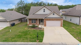 2026 Highview Way, Calera, AL 35040