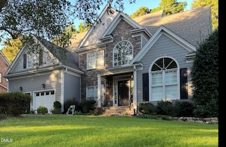 305 Ridge Creek Dr, Morrisville, NC 27560