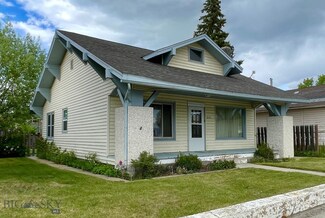 2115 Grand Ave, Butte, MT 59701