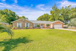 4793 Cerny Rd, Pensacola, FL 32526
