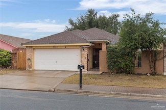 3520 Date Palm Ave, McAllen, TX 78501
