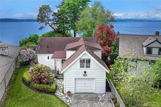 5007 SW Morgan St, Seattle, WA 98136