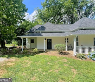 209 Rome St Unit A, Bowdon, GA 30108