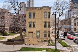 802 N Van Buren St, Milwaukee, WI 53202