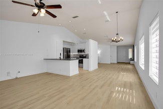 1611 Palermo Dr, Weston, FL 33327