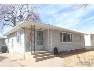 510 Lincoln St, Brush, CO 80723