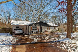 807 Rosewood Dr, Benton, AR 72015