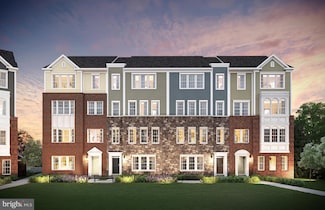 10814 Cedar Ave, Fairfax, VA 22030