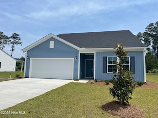 312 Mayflower Dr NW Unit Lot 84, Calabash, NC 28467