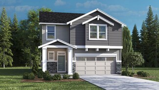 21629 SE Fuji Dr SE Unit lot 57, Bend, OR 97702