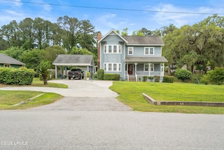 6050 Vaux Rd, Beaufort, SC 29906