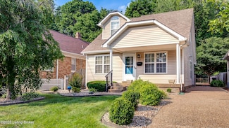 407 Mccready Ave, Louisville, KY 40206