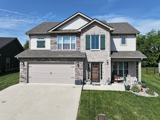 369 Frontier Dr, Clarksville, TN 37043