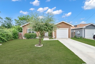6538 Marcum Dr, San Antonio, TX 78227