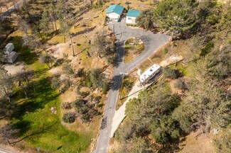 15340 Rock Creek Rd, Shasta, CA 96087