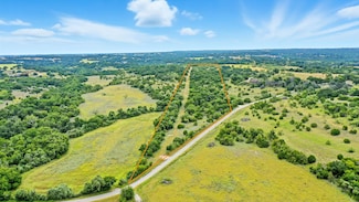 TBD Ellis Dr, Weatherford, TX 76088