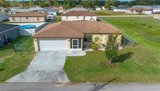 3846 S Grey Dove Terrace, Homosassa, FL 34448