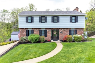 9204 Douglas Fir Dr, Pittsburgh, PA 15239