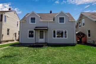 2455 Weston Ave, Niagara Falls, NY 14305