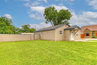 515 N Booth Ave, Elk City, OK 73644