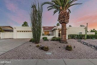 6119 E Sandra Terrace, Scottsdale, AZ 85254