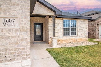 1607 Quincy Ave, Lubbock, TX 79407