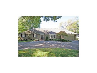 6708 High Dr, Mission Hills, KS 66208