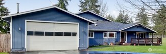 Unlisted Address
