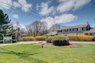 447 Stafford Rd Unit E5, Tiverton, RI 02878