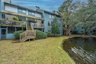 1140 Hidden Cove Dr Unit E, Mount Pleasant, SC 29464