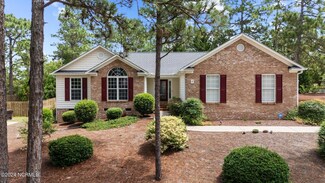 2 Minikahada Trail, Pinehurst, NC 28374