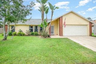 3481 Craggy Bluff Place, Cocoa, FL 32926